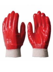 Перчатки гранат пвх мбс