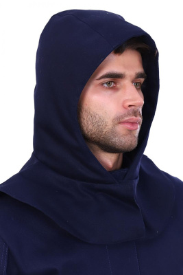 Подшлемник сварщика летний